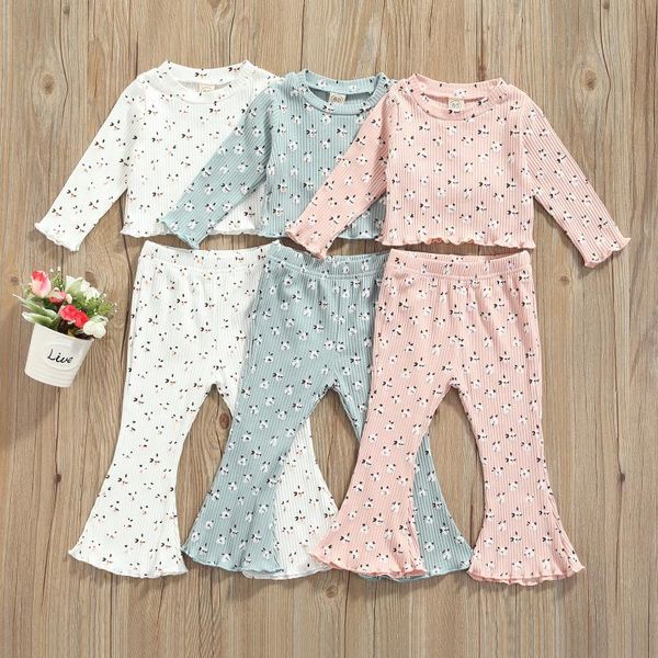 clothing sets 0-4y fashion children toddler girls autumn clothes 2pcs floral printed long sleeve pullovers +trousers outfit, White
clothing sets 0-4y fashion children toddler girls autumn clothes 2pcs floral printed long sleeve pullovers +trousers outfit, White