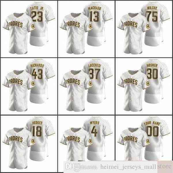 2022 men #23 fernando tatis jr. baseball jerseys 13 manny machado 43 garrett richards wilcox hosmer hedger custom women youth white brown, Black
2022 men #23 fernando tatis jr. baseball jerseys 13 manny machado 43 garrett richards wilcox hosmer hedger custom women youth white brown, Black