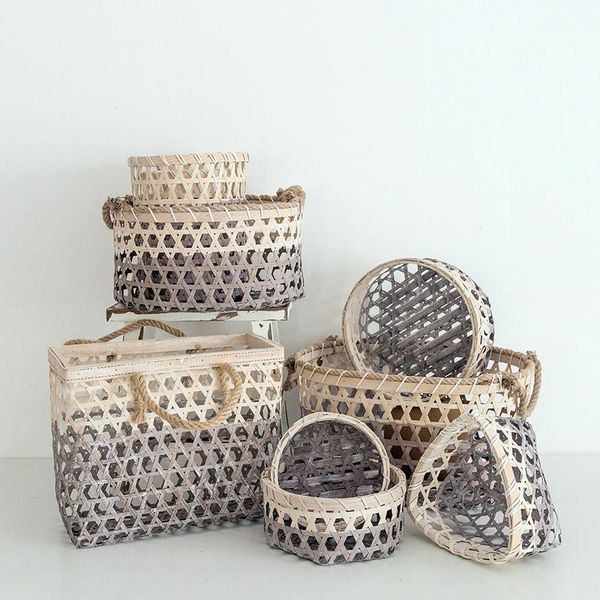 storage baskets gray color home box bamboo basket for table room bathroom kids organization and
storage baskets gray color home box bamboo basket for table room bathroom kids organization and