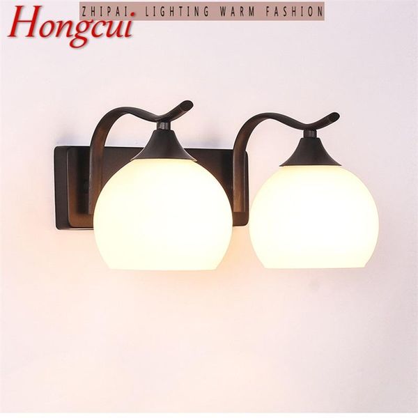 hongcui wall lamps contemporary simple indoor sconces led lights for home stair aisle lamp
hongcui wall lamps contemporary simple indoor sconces led lights for home stair aisle lamp