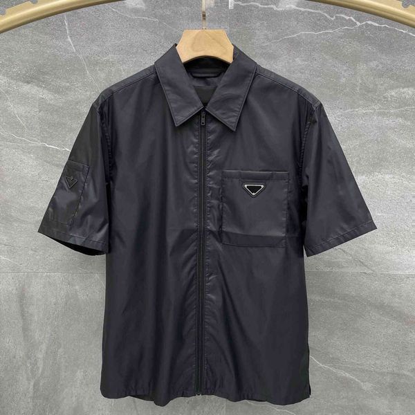luxury t shirt 2021 men casual t shirt zipper clothing high street tees oversize summer black, White;black
luxury t shirt 2021 men casual t shirt zipper clothing high street tees oversize summer black, White;black