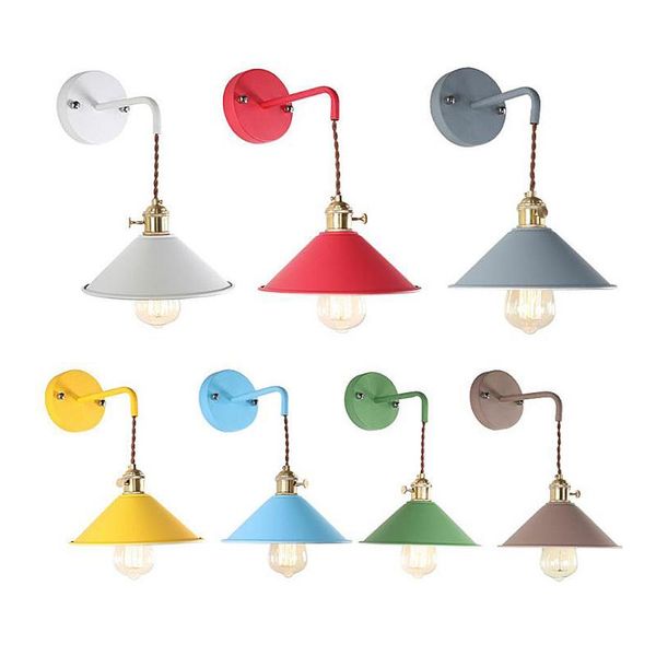 wall lamps nordic light color restaurant creative macaron bedroom bedside lamp personality aisle led
wall lamps nordic light color restaurant creative macaron bedroom bedside lamp personality aisle led