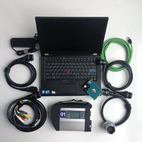 code readers & scan tools mb star c4 sd auto diagnose with 2021.09 software in 320gb hdd and used lapt410
code readers & scan tools mb star c4 sd auto diagnose with 2021.09 software in 320gb hdd and used lapt410