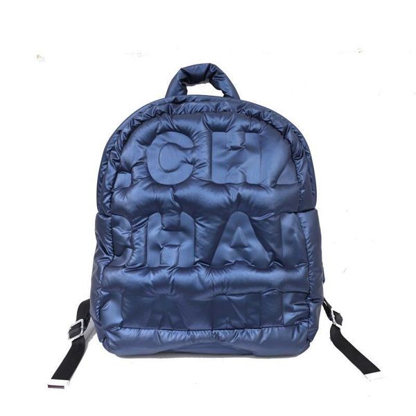 backpack fashion women's autumn and winter korean cotton padded jacket schoolbag space air double shoulder bag down
backpack fashion women's autumn and winter korean cotton padded jacket schoolbag space air double shoulder bag down
