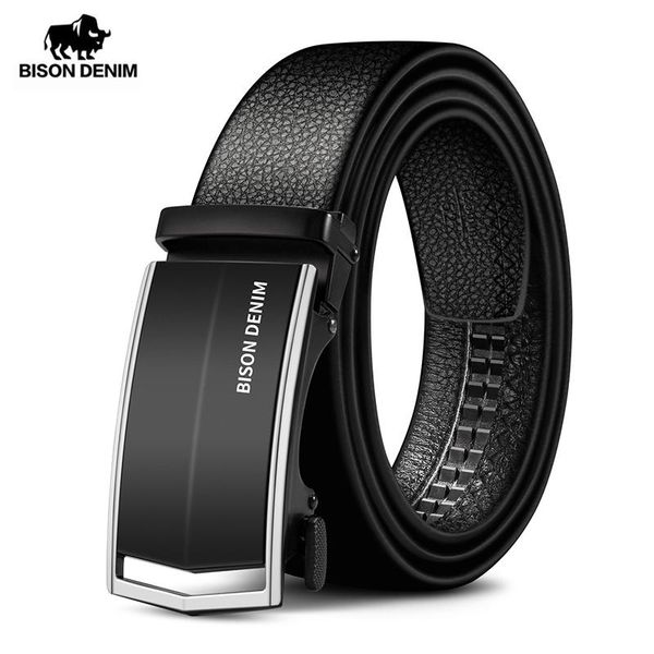 belts bison denim automatic buckle genuine leather men's luxury man fashion belt brand for men n71478, Black;brown
belts bison denim automatic buckle genuine leather men's luxury man fashion belt brand for men n71478, Black;brown