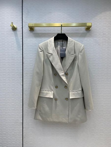 women's suits & blazers beige suit coats for women lapel slim double breasted big pocket long autumn 2021, White;black
women's suits & blazers beige suit coats for women lapel slim double breasted big pocket long autumn 2021, White;black