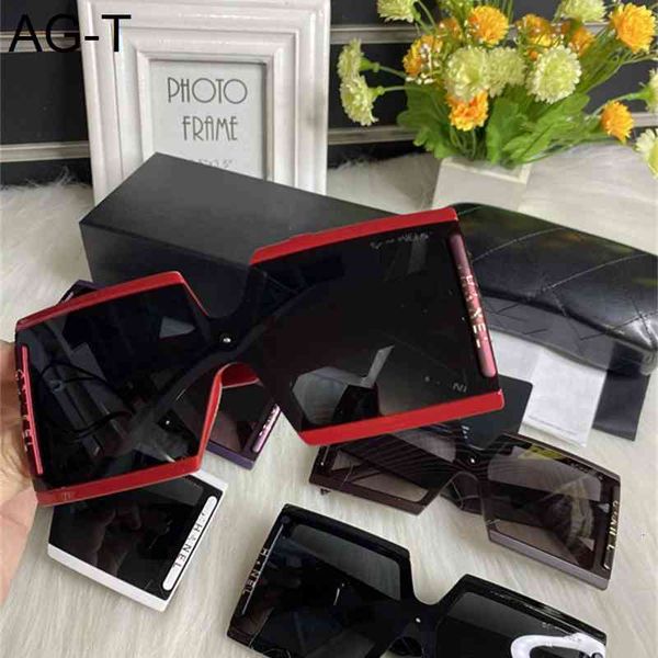2021 cha and nel fashion women sunglasses square frame goggles pearl jewelry uv protection eyewear avant-garde style, White;black
2021 cha and nel fashion women sunglasses square frame goggles pearl jewelry uv protection eyewear avant-garde style, White;black