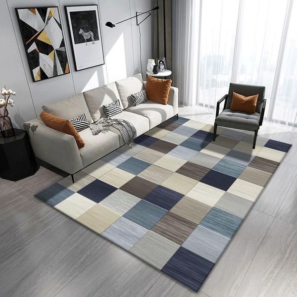carpets modern minimalist light luxury villa living room sofa coffee table carpet geometric entrance non-slip floor mat
carpets modern minimalist light luxury villa living room sofa coffee table carpet geometric entrance non-slip floor mat