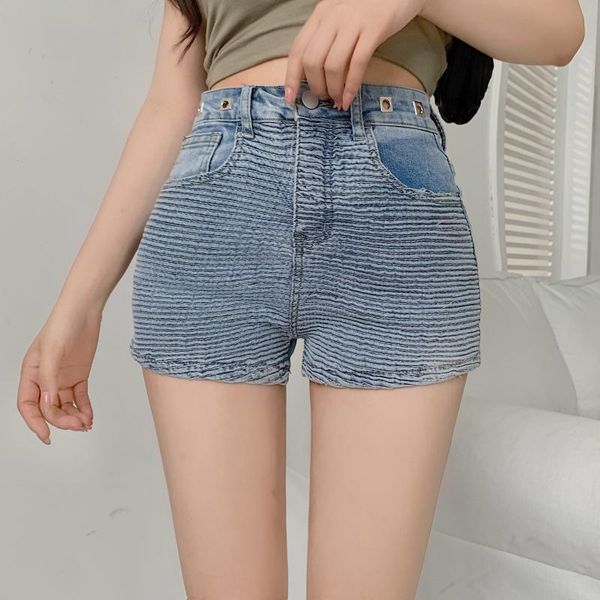 women's shorts hzirip 2021 summer women office lady blue fashion casual high waist denim all-match loose straight packets jeans, White;black
women's shorts hzirip 2021 summer women office lady blue fashion casual high waist denim all-match loose straight packets jeans, White;black