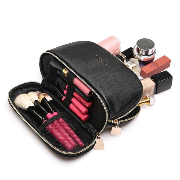 fashion waterproof simple multi-functional carry-on toiletry brush lipstick collection bag makeup bags professional cosmetic & cases
fashion waterproof simple multi-functional carry-on toiletry brush lipstick collection bag makeup bags professional cosmetic & cases