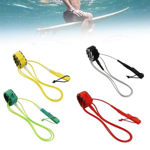 rafts/inflatable boats 10ft surfboard foot rope colorful belt smooth steel rotating surf leg safety boat accessories
rafts/inflatable boats 10ft surfboard foot rope colorful belt smooth steel rotating surf leg safety boat accessories
