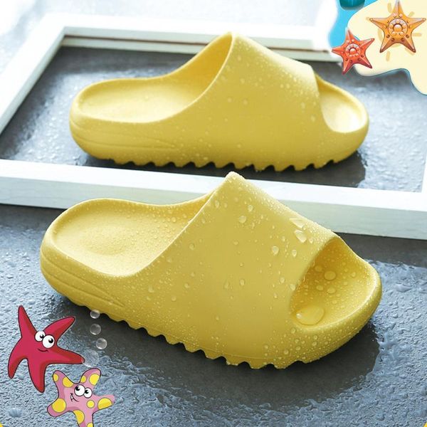 slipper children' slippers summer solid color cute beach shoes for boys girls waterproof antiskid bathroom kids soft baby shoe, Black;grey
slipper children' slippers summer solid color cute beach shoes for boys girls waterproof antiskid bathroom kids soft baby shoe, Black;grey