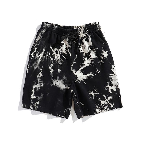 women's pants & capris the summer tie-dyed sports shorts for men and women streetwear pocket cotton men's casual beach vintage xs9, Black;white
women's pants & capris the summer tie-dyed sports shorts for men and women streetwear pocket cotton men's casual beach vintage xs9, Black;white