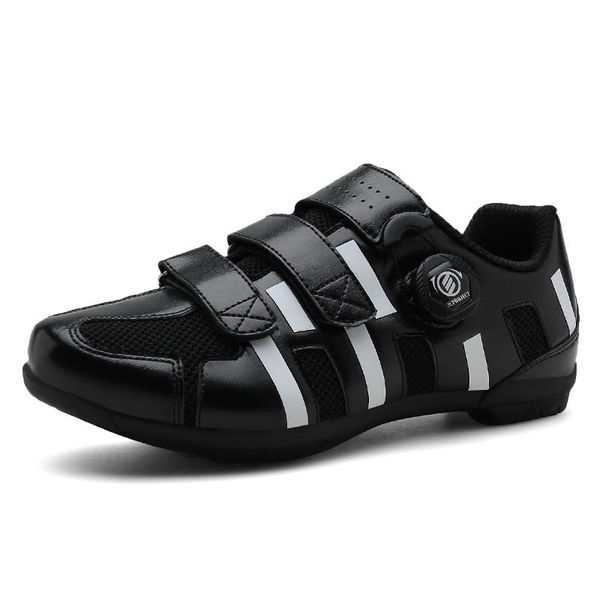 cycling footwear style self-locking shoes, bicycle comfortable men's lightweight non-slip wear-resistant shoes, Black
cycling footwear style self-locking shoes, bicycle comfortable men's lightweight non-slip wear-resistant shoes, Black