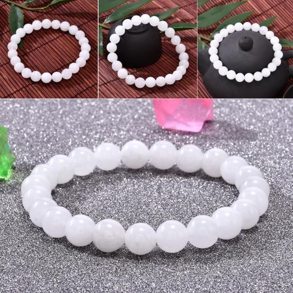 beaded, strands bracelets for women natural stone beads yoga elastic strand jewelry woman's accesories year gift, Black
beaded, strands bracelets for women natural stone beads yoga elastic strand jewelry woman's accesories year gift, Black