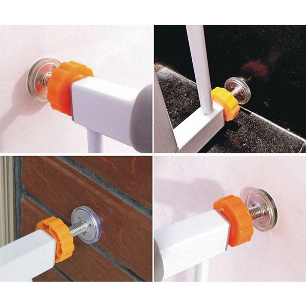 carriers, slings & backpacks baby safety stairs gate screws/bolts with locking nut spare part accessorie 4pcs d5qa
carriers, slings & backpacks baby safety stairs gate screws/bolts with locking nut spare part accessorie 4pcs d5qa