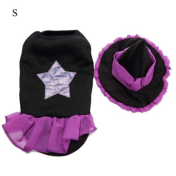 dog apparel pet product clothes set halloween christmas cosplay wizard outfits dress up coat hat
dog apparel pet product clothes set halloween christmas cosplay wizard outfits dress up coat hat