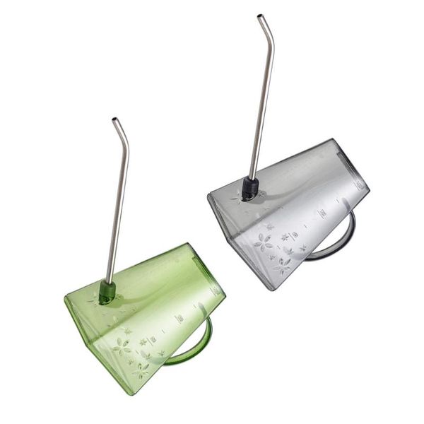 watering equipments 2pcs household thicken plant can with stainless steel spout (1.4)
watering equipments 2pcs household thicken plant can with stainless steel spout (1.4)