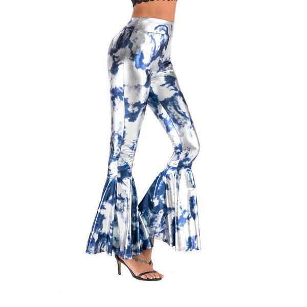 hirigin women high waist flared capris ladies stretchy bootcut bell bottoms trousers female casual fashion multicolor pants women's &, Black;white
hirigin women high waist flared capris ladies stretchy bootcut bell bottoms trousers female casual fashion multicolor pants women's &, Black;white