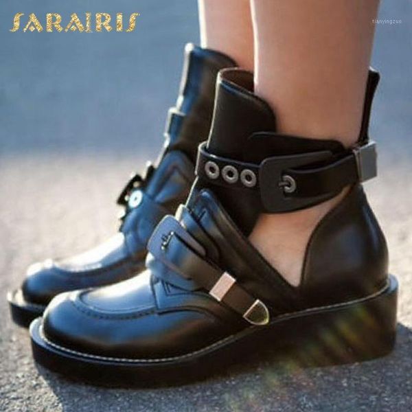 boots sarairis brand 2021 big size 33-43 split leather fashion square heels spring summer ankle shoes motorcycles women1, Black
boots sarairis brand 2021 big size 33-43 split leather fashion square heels spring summer ankle shoes motorcycles women1, Black
