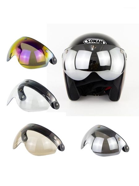glasses 3 snap 3/4 helmet shield with flip up hinge for torc t50 vintage moto 6xdb1
glasses 3 snap 3/4 helmet shield with flip up hinge for torc t50 vintage moto 6xdb1