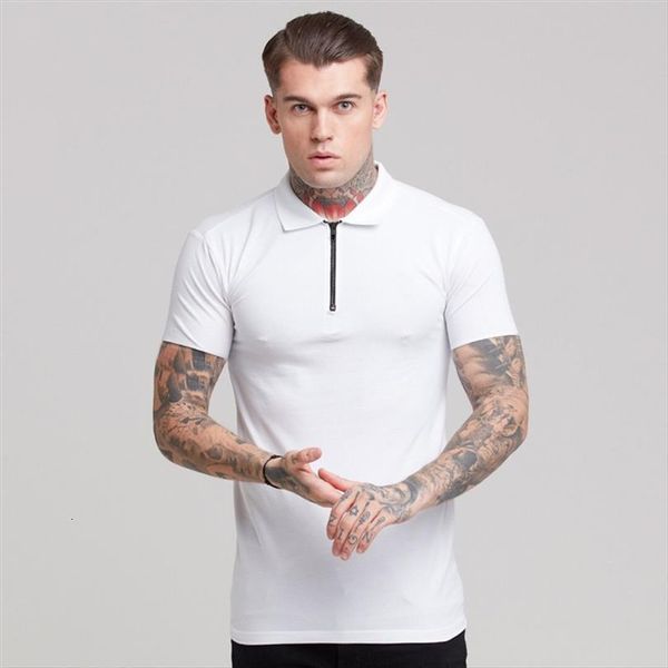 cotton fitness sports casual golf mens polos shirts summer solid shirt short sleeve slim fit fashion streetwear, White;black
cotton fitness sports casual golf mens polos shirts summer solid shirt short sleeve slim fit fashion streetwear, White;black