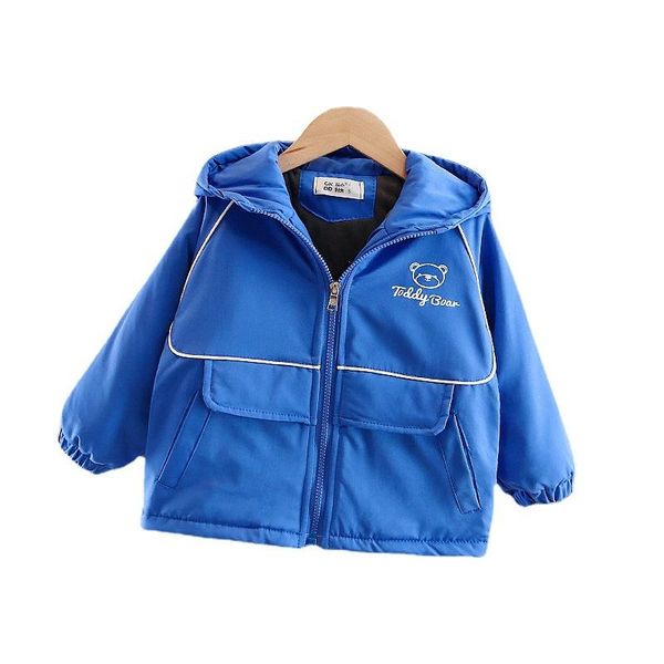 jackets autumn kids warm clothing winter baby girls clothes children coat boy thick hooded jacket toddler casual costume infant, Blue;gray
jackets autumn kids warm clothing winter baby girls clothes children coat boy thick hooded jacket toddler casual costume infant, Blue;gray