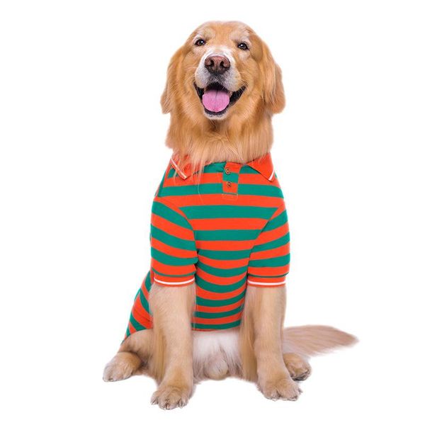 dog apparel pet shirt, pure cotton, breathable spring and autumn clothing | casual clothing, suitable for big dogs
dog apparel pet shirt, pure cotton, breathable spring and autumn clothing | casual clothing, suitable for big dogs