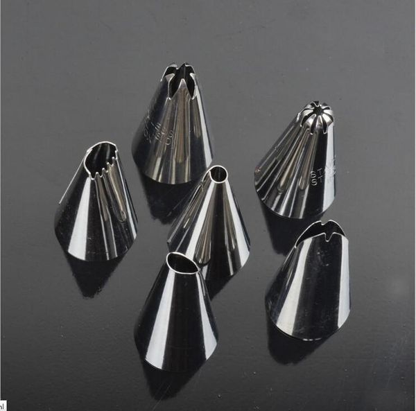 baking & pastry tools wholesale 150 /sets stainless steel diy flower mouth icing nozzles cake cookie decorating tool bake set
baking & pastry tools wholesale 150 /sets stainless steel diy flower mouth icing nozzles cake cookie decorating tool bake set