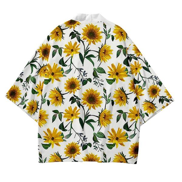 ethnic clothing japanese style yukata kimono shirt asian print haori cardigan loose women men streetwear casual samurai blouse 6x, Red
ethnic clothing japanese style yukata kimono shirt asian print haori cardigan loose women men streetwear casual samurai blouse 6x, Red