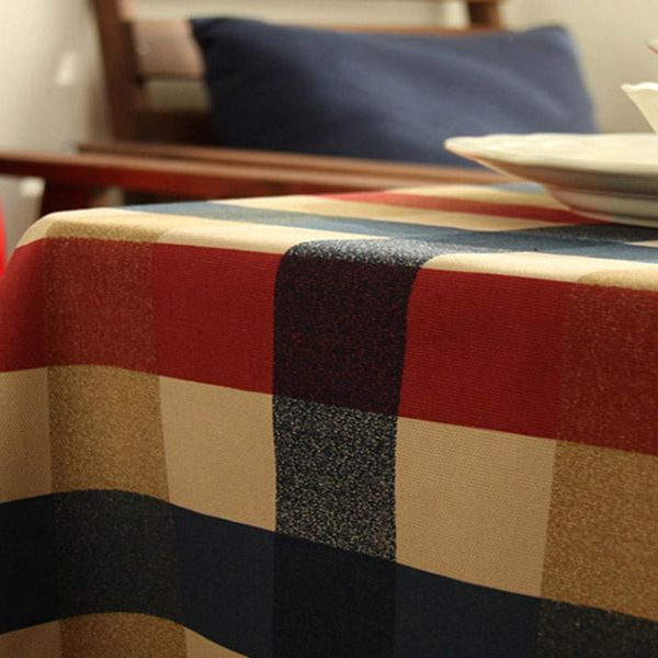 plaid rectangle tablecloth cotton lace table cloth for family dinners gatherings parties decorative indoor outdoor
plaid rectangle tablecloth cotton lace table cloth for family dinners gatherings parties decorative indoor outdoor