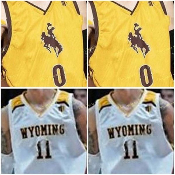 ncaa college wyoming cowboys basketball jersey 0 jake hendricks 1 bradley belt 2 aj banks 5 haize fornstrom custom stitched, Black
ncaa college wyoming cowboys basketball jersey 0 jake hendricks 1 bradley belt 2 aj banks 5 haize fornstrom custom stitched, Black