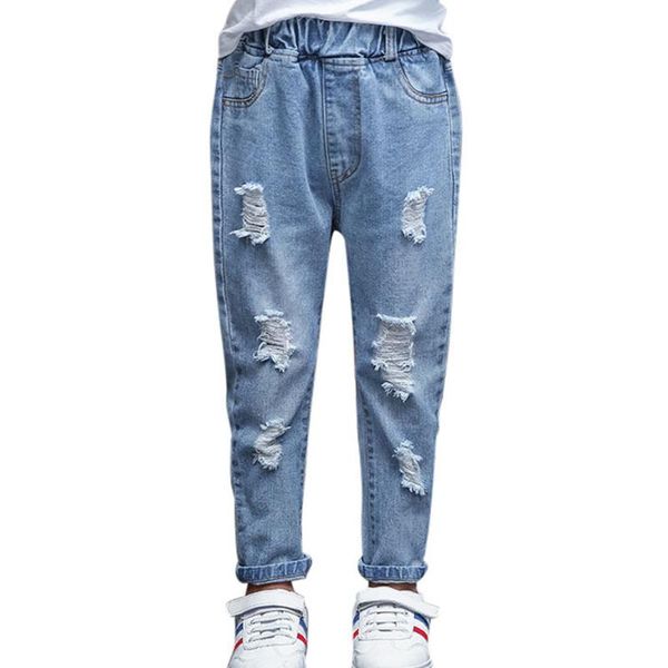 jeans for girl big hole kids spring autumn ripped kid casual style children's clothes 6 8 10 12 14, Blue
jeans for girl big hole kids spring autumn ripped kid casual style children's clothes 6 8 10 12 14, Blue