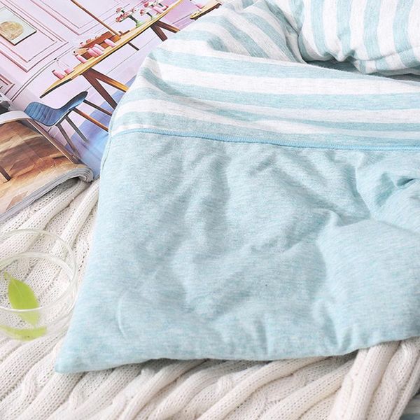 comforters & sets fashisingle double stripes bedspread soft summer comforter quilts washable bed quilt air conditioned adults du
comforters & sets fashisingle double stripes bedspread soft summer comforter quilts washable bed quilt air conditioned adults du