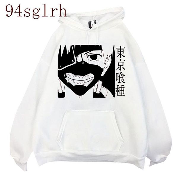 men's hoodies & sweatshirts tokyo ghoul graphic men kawaii lounge wear clothing cartoon kaneki ken streetwear japanese anime male, Black
men's hoodies & sweatshirts tokyo ghoul graphic men kawaii lounge wear clothing cartoon kaneki ken streetwear japanese anime male, Black