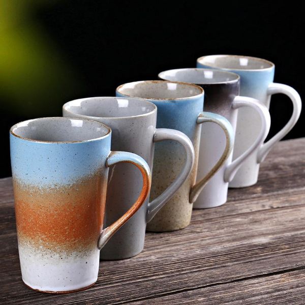 mugs 2021 creative simple color jump ceramic mug personalized breakfast cup milk couple home coffee
mugs 2021 creative simple color jump ceramic mug personalized breakfast cup milk couple home coffee