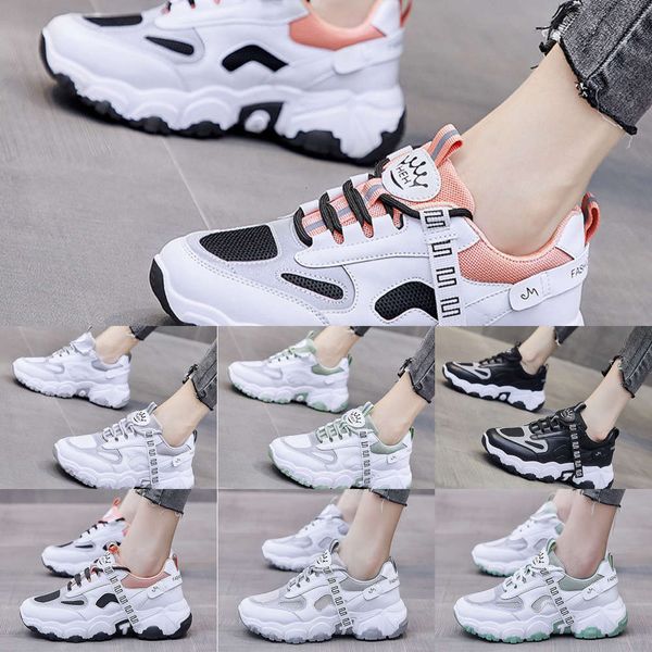 Casual shoes Pop and trendy women's CEWP, Black