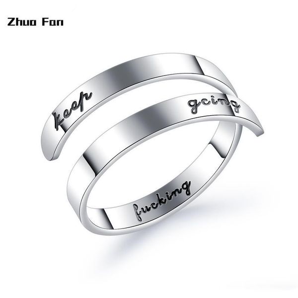 wedding rings 2021 sleek minimalist stainless steel frosted opening ring luxury designer jewellery men's personality birthday gift, Slivery;golden
wedding rings 2021 sleek minimalist stainless steel frosted opening ring luxury designer jewellery men's personality birthday gift, Slivery;golden