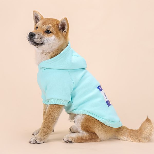 pet cloth dog autumn and winter two legged sweater psh warm personalized fashion clothing small hooded sweater
pet cloth dog autumn and winter two legged sweater psh warm personalized fashion clothing small hooded sweater