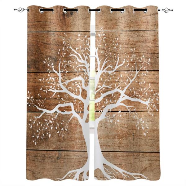wood plank texture tree window curtains for living room bedroom kitchen modern home decoration drapes blinds curtain &
wood plank texture tree window curtains for living room bedroom kitchen modern home decoration drapes blinds curtain &