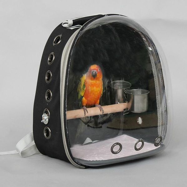 bird cages outdoor backpack with feeder parrot carrying cage wooden carp pet breathable space wf704420
bird cages outdoor backpack with feeder parrot carrying cage wooden carp pet breathable space wf704420