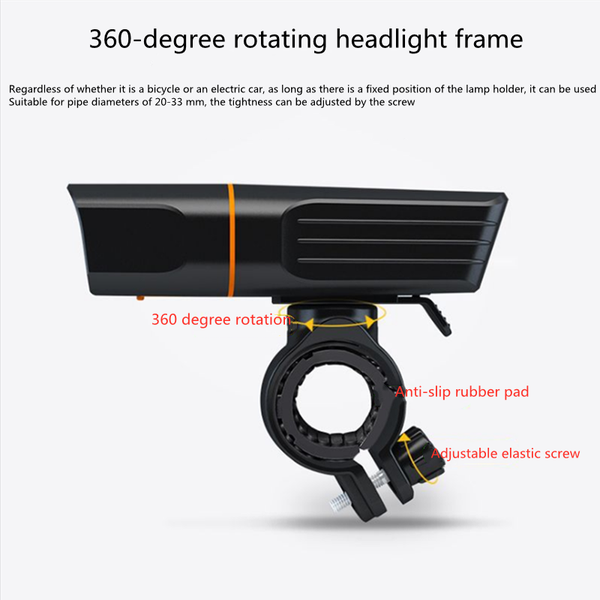 night riding bicycle light rainproof usb charging led headlight ultra safety warning accessories bike lights
night riding bicycle light rainproof usb charging led headlight ultra safety warning accessories bike lights