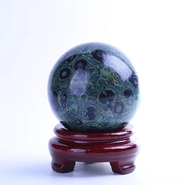 decorative objects & figurines mokagy natural green malachite gemstone crystal stones sphere balls 50mm-100mm 1pc
decorative objects & figurines mokagy natural green malachite gemstone crystal stones sphere balls 50mm-100mm 1pc