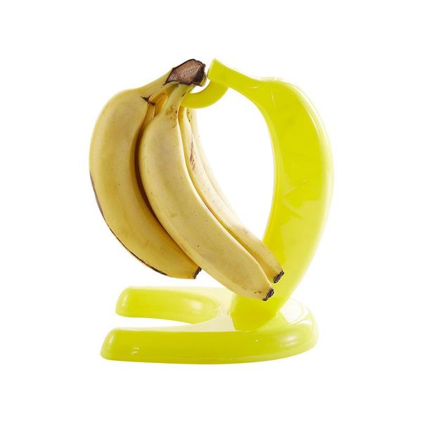 hooks & rails creative yellow banana shape display floor hook rack plastic fresh fruit preservation living room storage
hooks & rails creative yellow banana shape display floor hook rack plastic fresh fruit preservation living room storage