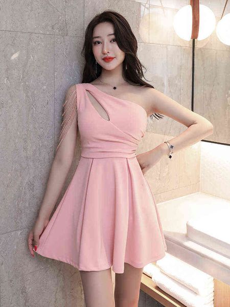 luxury party evening dress night work cloth low cht and belly spa short skirt nightclub women's night head office autumn, Black
luxury party evening dress night work cloth low cht and belly spa short skirt nightclub women's night head office autumn, Black