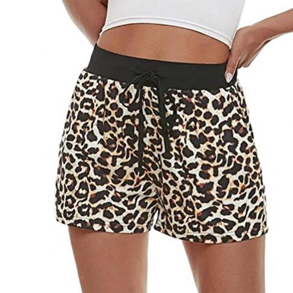 women's shorts tropical plants flower print elastic waist high pockets drawstring women leisure sweat streetwear for daily life, White;black
women's shorts tropical plants flower print elastic waist high pockets drawstring women leisure sweat streetwear for daily life, White;black