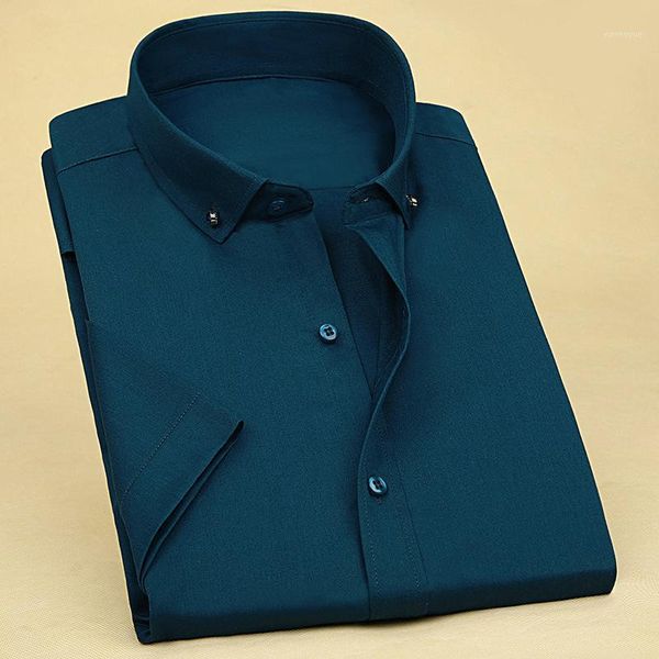 summer oversized shirt men green social formal dress mens short sleeve button up bamboo fiber cute vintage boys, White;black
summer oversized shirt men green social formal dress mens short sleeve button up bamboo fiber cute vintage boys, White;black