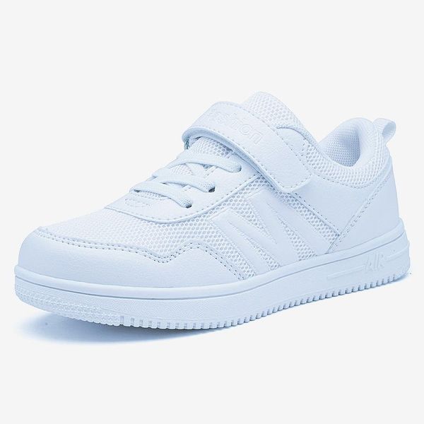 children's sneakers kids 2021 summer breathable mesh leather white shoes for girls boys flat anti-slippery casual student athletic & ou, Black
children's sneakers kids 2021 summer breathable mesh leather white shoes for girls boys flat anti-slippery casual student athletic & ou, Black