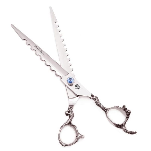 hair scissors professional 6" 6.5" 7" 7.5" 8" jp 440c purple dragon hairdressing cutting thinning shears barber sho
hair scissors professional 6" 6.5" 7" 7.5" 8" jp 440c purple dragon hairdressing cutting thinning shears barber sho