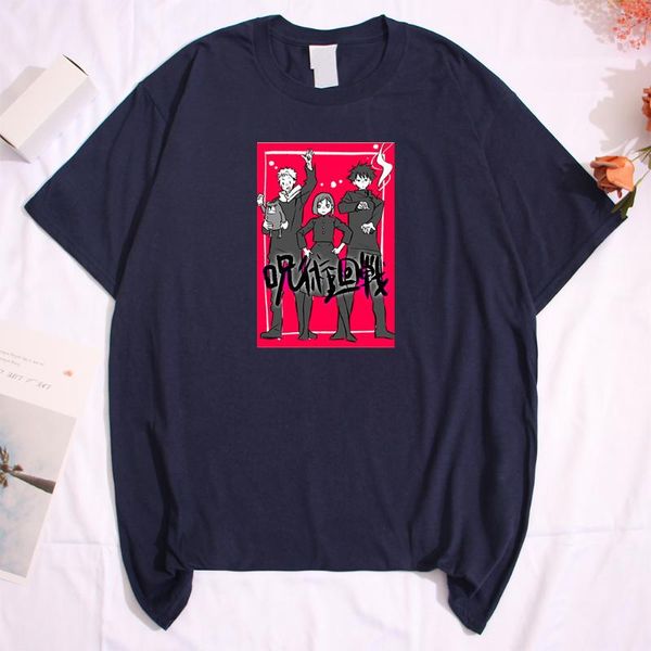 men's t-shirts japanese anime t-shirt male jujutsu kaisen printed men summer cotton cool short sleeve tshirt harajuku streetwear, White;black
men's t-shirts japanese anime t-shirt male jujutsu kaisen printed men summer cotton cool short sleeve tshirt harajuku streetwear, White;black